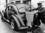 Adler Diplomat L4 1935 года
